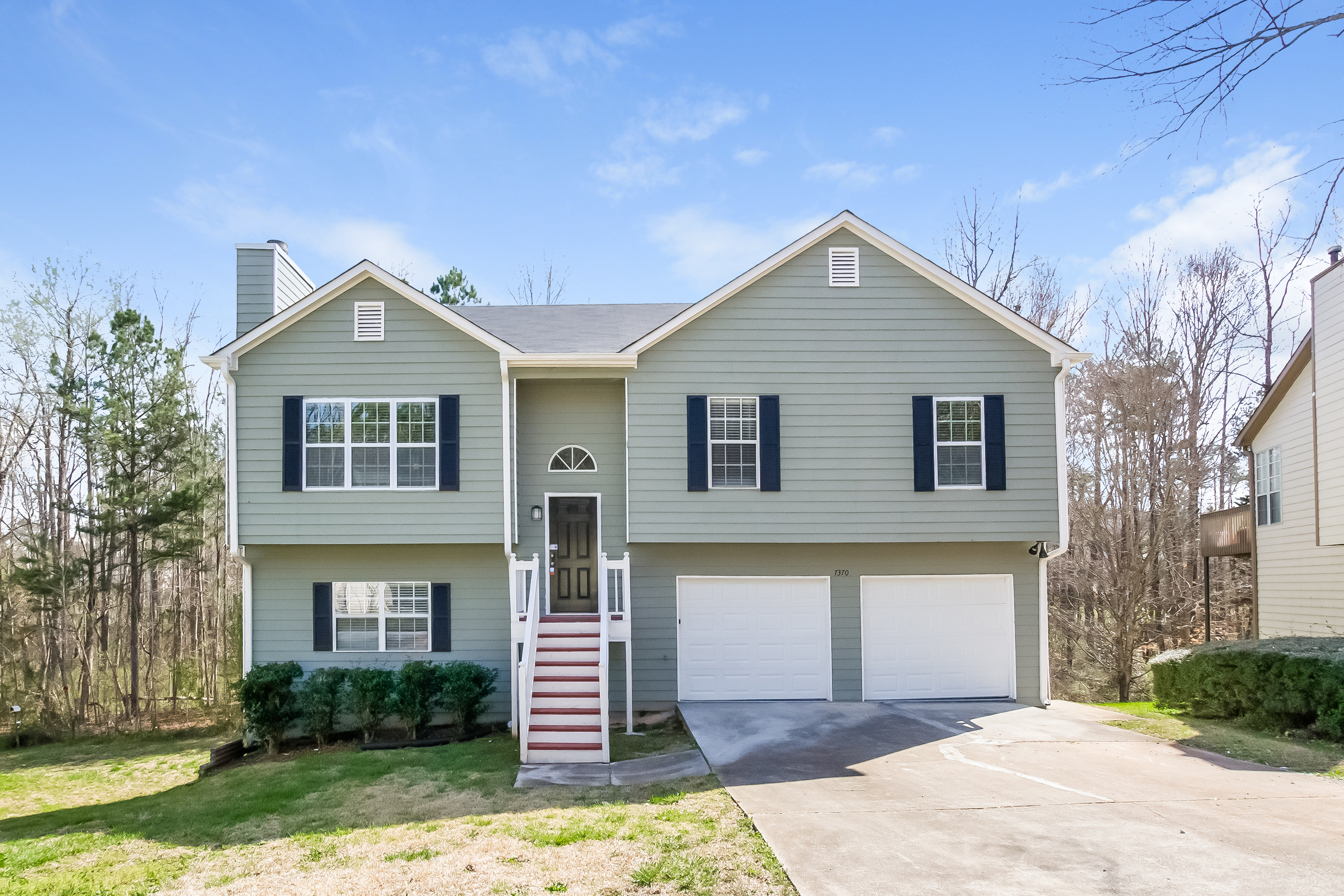 7370 Hunters Ridge Dr Douglasville, GA 30134